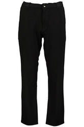 Andrew Smith Celana Panjang Formal Slim Fit Pria A0001X01A